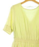 NE QUITTEZ PAS（ヌキテパ）ワンピース 緑 サイズ:F レディース/2200644174039