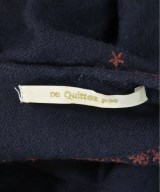 NE QUITTEZ PAS（ヌキテパ）その他 紺 サイズ:F レディース/2200703447203