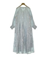 NE QUITTEZ PAS（ヌキテパ）ワンピース 青 サイズ:S レディース/2200703282095