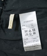 NE QUITTEZ PAS（ヌキテパ）ロング・マキシ丈スカート 黒 サイズ:F レディース/2200704925038