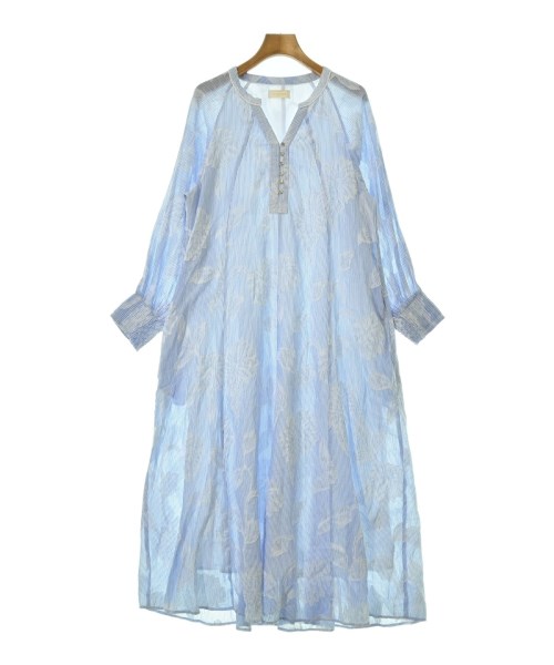 NE QUITTEZ PAS(ヌキテパ)のシャツワンピース サイズ:S 15,400円