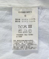 NE QUITTEZ PAS（ヌキテパ）シャツワンピース 青 サイズ:S レディース/2200705370028