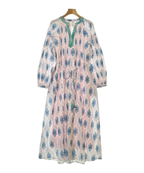 NE QUITTEZ PAS(ヌキテパ)のシャツワンピース サイズ:M 11,800円