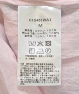 NE QUITTEZ PAS（ヌキテパ）シャツワンピース ピンク サイズ:M レディース/2200705370035