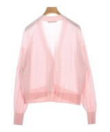 NE QUITTEZ PAS（ヌキテパ）カーディガン ピンク サイズ:F レディース/2200702824036