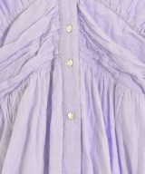 NE QUITTEZ PAS（ヌキテパ）ワンピース 紫 サイズ:M レディース/2200702824289