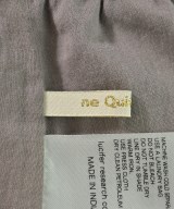 NE QUITTEZ PAS（ヌキテパ）ロング・マキシ丈スカート グレー サイズ:S レディース/2200706171037