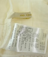 NE QUITTEZ PAS（ヌキテパ）ブラウス 白 サイズ:F レディース/2200705715034