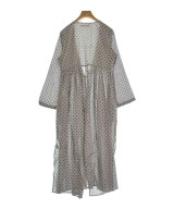 NE QUITTEZ PAS（ヌキテパ）ワンピース グレー サイズ:F レディース/2200708061039