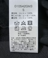 NE QUITTEZ PAS（ヌキテパ）ワンピース 黒 サイズ:S レディース/2200706635010