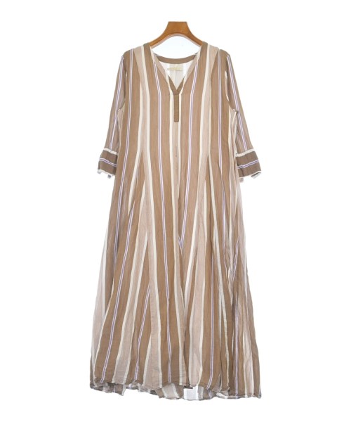 NE QUITTEZ PAS(ヌキテパ)のシャツワンピース サイズ:M 7,200円