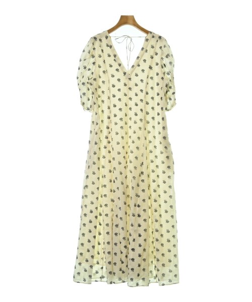 NE QUITTEZ PAS(ヌキテパ)のワンピース サイズ:-(L位) 17,600円