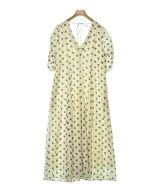 NE QUITTEZ PAS（ヌキテパ）ワンピース 白 サイズ:-(L位) レディース/2200709050032