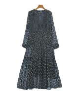 NE QUITTEZ PAS（ヌキテパ）ワンピース 黒 サイズ:F レディース/2200709357056