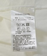 NE QUITTEZ PAS（ヌキテパ）ブラウス 白 サイズ:F レディース/2200707431147