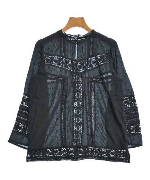 NE QUITTEZ PAS(ヌキテパ)のブラウス サイズ:-(XL位) 4,200円