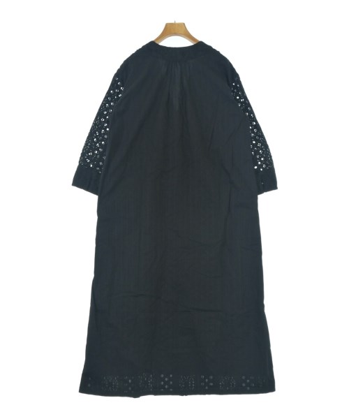 NE QUITTEZ PAS（ヌキテパ）ワンピース 黒 サイズ:-(M位) レディース/2200704260054