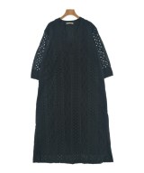 NE QUITTEZ PAS（ヌキテパ）ワンピース 黒 サイズ:-(M位) レディース/2200704260054