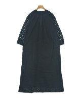 NE QUITTEZ PAS（ヌキテパ）ワンピース 黒 サイズ:-(M位) レディース/2200704260054