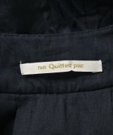 NE QUITTEZ PAS（ヌキテパ）ワンピース 黒 サイズ:-(M位) レディース/2200704260054