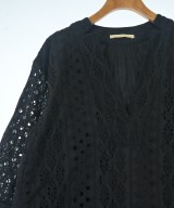 NE QUITTEZ PAS（ヌキテパ）ワンピース 黒 サイズ:-(M位) レディース/2200704260054
