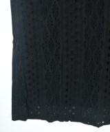 NE QUITTEZ PAS（ヌキテパ）ワンピース 黒 サイズ:-(M位) レディース/2200704260054