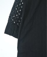 NE QUITTEZ PAS（ヌキテパ）ワンピース 黒 サイズ:-(M位) レディース/2200704260054