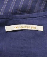 NE QUITTEZ PAS（ヌキテパ）ワンピース 紫 サイズ:-(M位) レディース/2200704260061