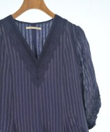 NE QUITTEZ PAS（ヌキテパ）ワンピース 紫 サイズ:-(M位) レディース/2200704260061