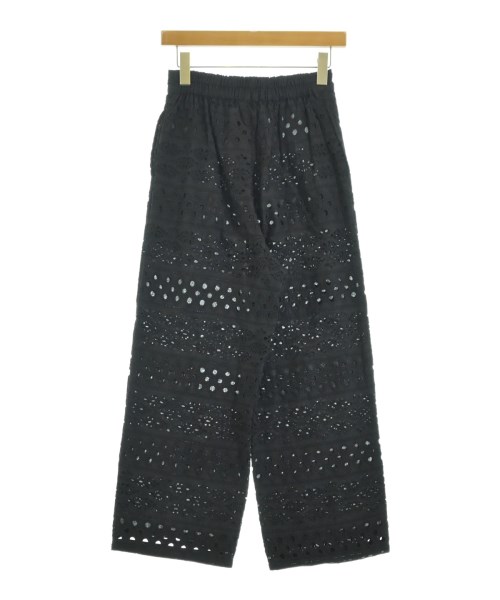 NE QUITTEZ PAS（ヌキテパ）その他 黒 サイズ:S レディース/2200663044023