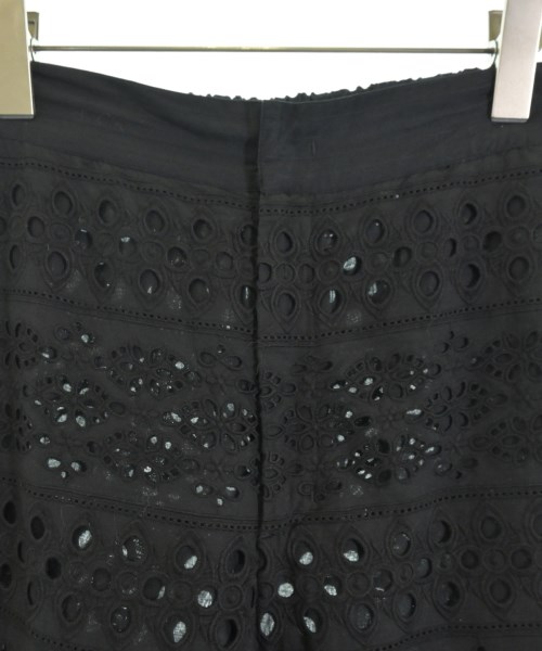 NE QUITTEZ PAS（ヌキテパ）その他 黒 サイズ:S レディース/2200663044023