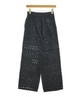 NE QUITTEZ PAS（ヌキテパ）その他 黒 サイズ:S レディース/2200663044023