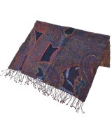 NE QUITTEZ PAS ストール