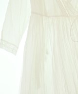 NE QUITTEZ PAS（ヌキテパ）シャツワンピース 白 サイズ:-(M位) レディース/2200660615127