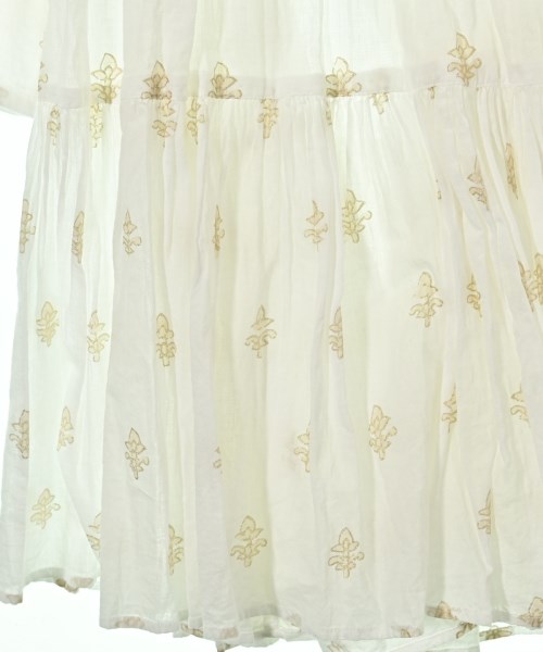 NE QUITTEZ PAS（ヌキテパ）ワンピース 白 サイズ:F レディース/2200663377077