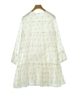 NE QUITTEZ PAS（ヌキテパ）ワンピース 白 サイズ:F レディース/2200663377077