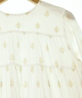 NE QUITTEZ PAS（ヌキテパ）ワンピース 白 サイズ:F レディース/2200663377077