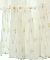 NE QUITTEZ PAS（ヌキテパ）ワンピース 白 サイズ:F レディース/2200663377077