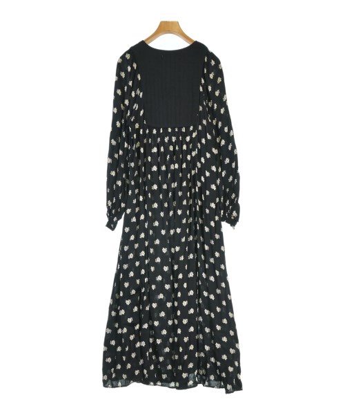 NE QUITTEZ PAS（ヌキテパ）ワンピース 黒 サイズ:M レディース/2200664494018