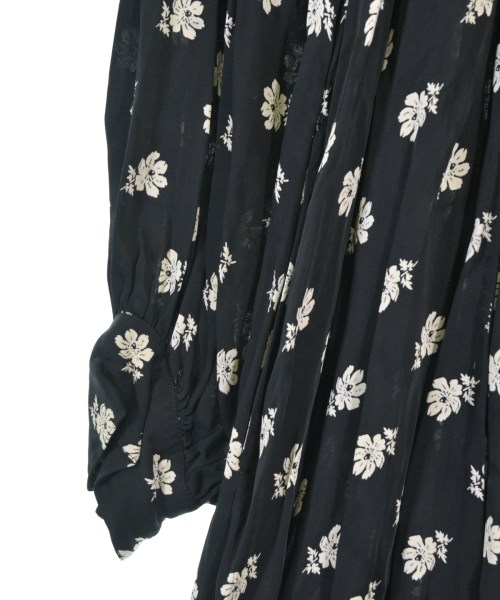 NE QUITTEZ PAS（ヌキテパ）ワンピース 黒 サイズ:M レディース/2200664494018