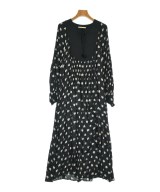 NE QUITTEZ PAS（ヌキテパ）ワンピース 黒 サイズ:M レディース/2200664494018