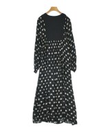 NE QUITTEZ PAS（ヌキテパ）ワンピース 黒 サイズ:M レディース/2200664494018