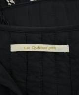 NE QUITTEZ PAS（ヌキテパ）ワンピース 黒 サイズ:M レディース/2200664494018