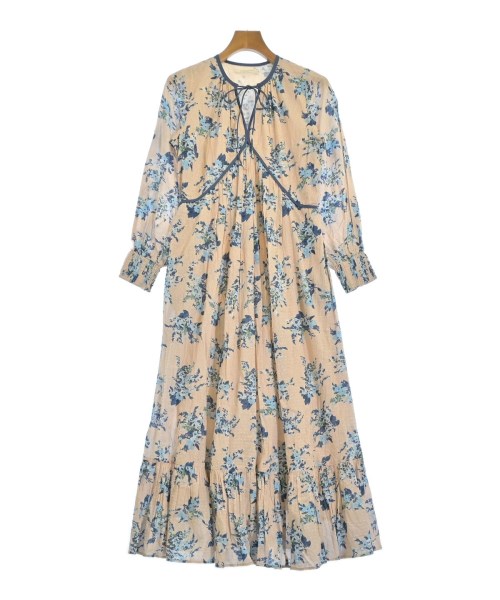 NE QUITTEZ PAS(ヌキテパ)ワンピース ピンク サイズ:M/2200664535025