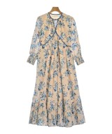 NE QUITTEZ PAS（ヌキテパ）ワンピース ピンク サイズ:M レディース/2200664535025