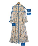 NE QUITTEZ PAS（ヌキテパ）ワンピース ピンク サイズ:M レディース/2200664535025