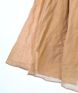 NE QUITTEZ PAS（ヌキテパ）ロング・マキシ丈スカート オレンジ サイズ:-(S位) レディース/2200662868019