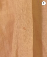 NE QUITTEZ PAS（ヌキテパ）ロング・マキシ丈スカート オレンジ サイズ:-(S位) レディース/2200662868019