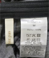 NE QUITTEZ PAS（ヌキテパ）オールインワン/サロペット 黒 サイズ:M レディース/2200669397017