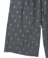 NE QUITTEZ PAS（ヌキテパ）オールインワン/サロペット 黒 サイズ:M レディース/2200669397017